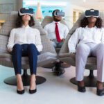 VR w rekrutacji: nowoczesna diagnoza talentów bez masek